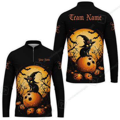 Long Sleeve Jersey Shirt||