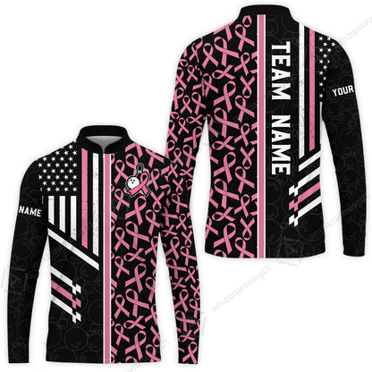 Long Sleeve Jersey Shirt||