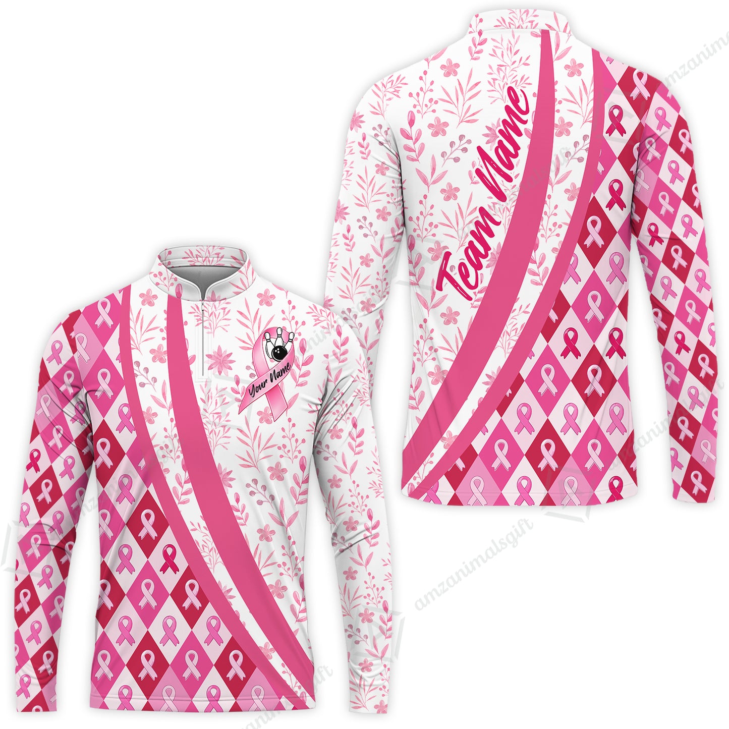 Long Sleeve Jersey Shirt||
