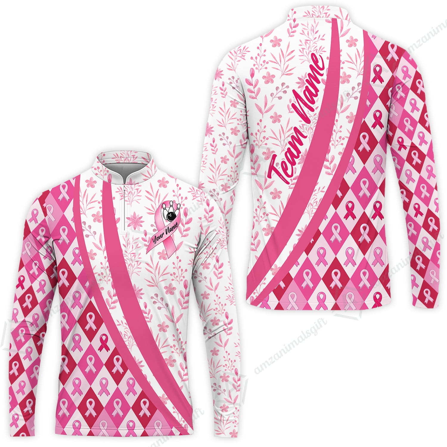 Long Sleeve Jersey Shirt||