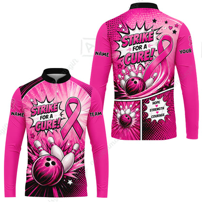 Long Sleeve Jersey Shirt||