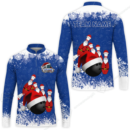Long Sleeve Jersey Shirt||