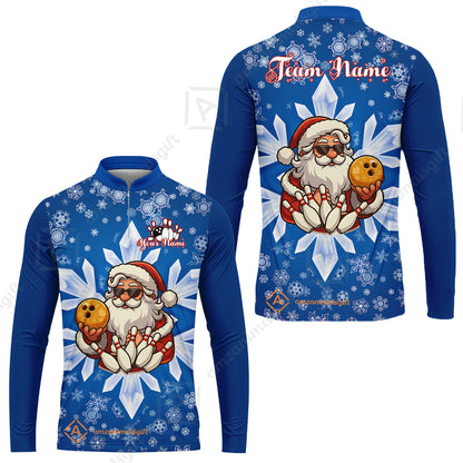 Long Sleeve Jersey Shirt||