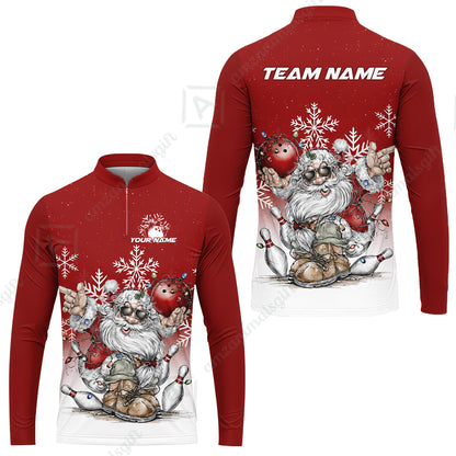 Long Sleeve Jersey Shirt||