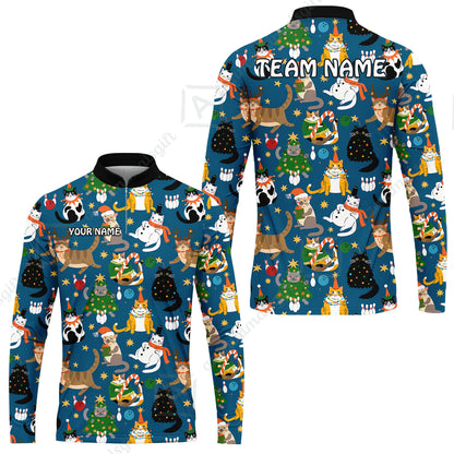 Long Sleeve Jersey Shirt||