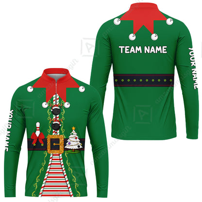 Long Sleeve Jersey Shirt||
