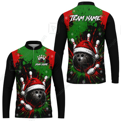 Long Sleeve Jersey Shirt||