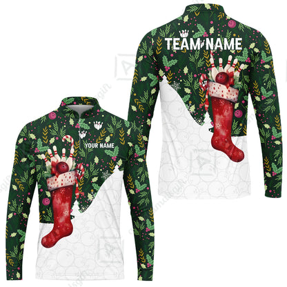 Long Sleeve Jersey Shirt||