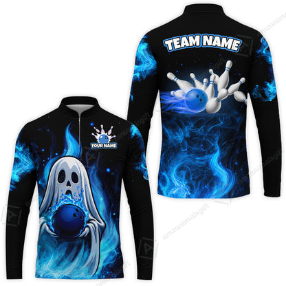 Long Sleeve Jersey Shirt||