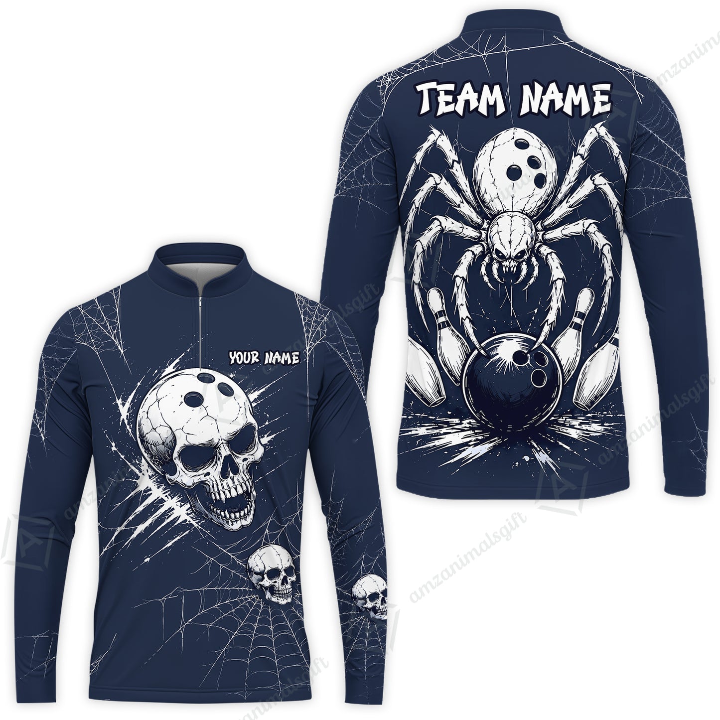 Long Sleeve Jersey Shirt||