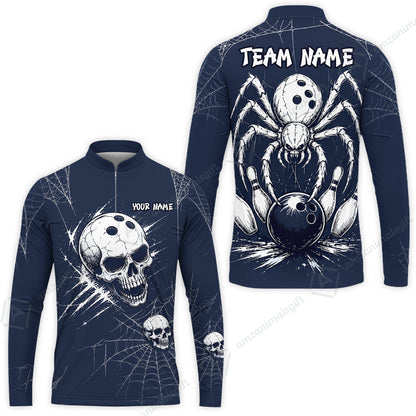 Long Sleeve Jersey Shirt||