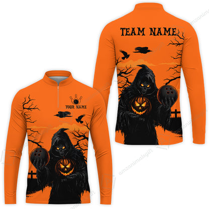 Long Sleeve Jersey Shirt||
