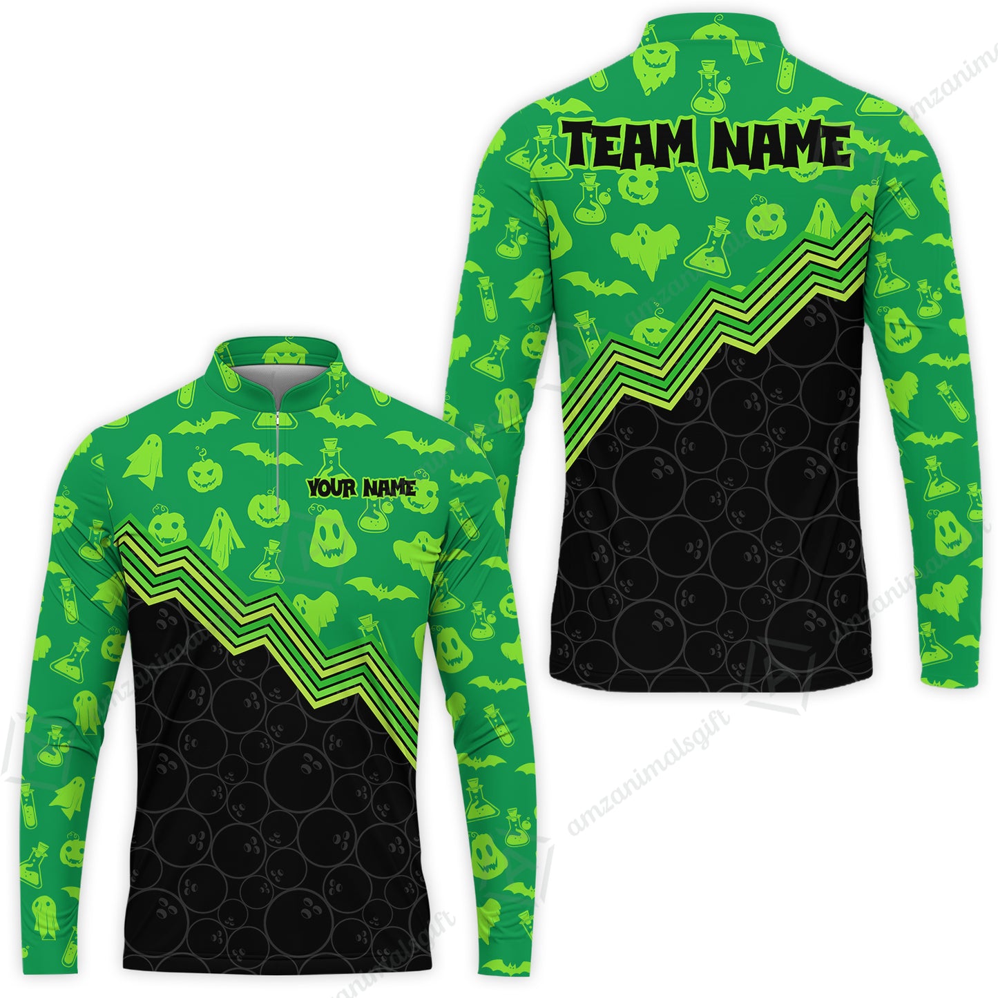 Long Sleeve Jersey Shirt||