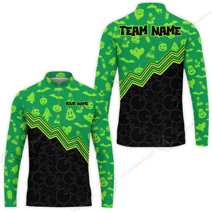 Long Sleeve Jersey Shirt||