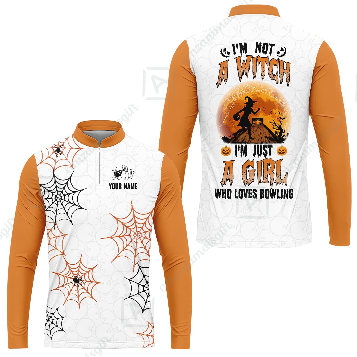 Long Sleeve Jersey Shirt||