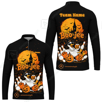 Long Sleeve Jersey Shirt||