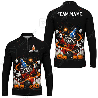 Long Sleeve Jersey Shirt||
