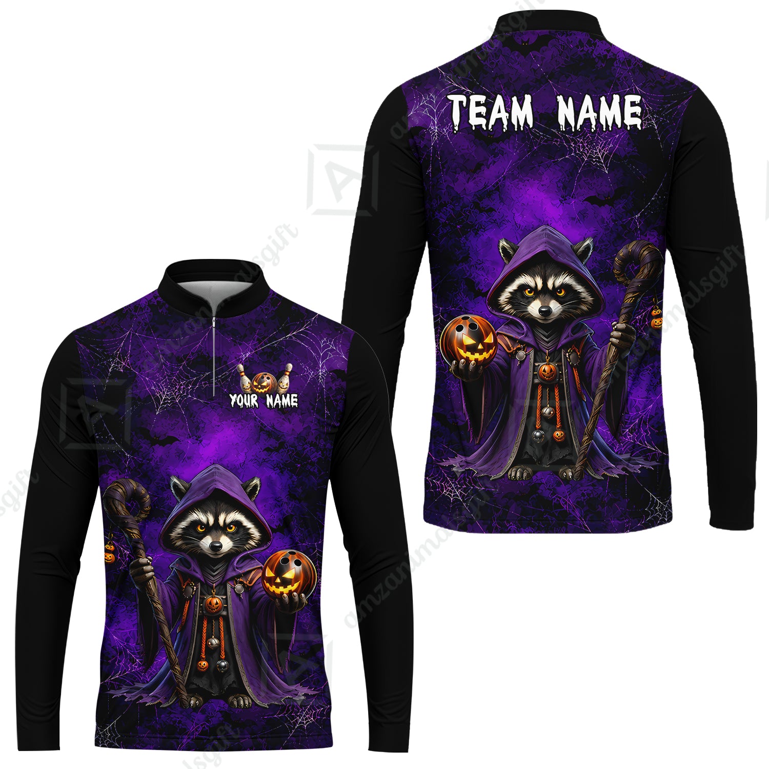 Long Sleeve Jersey Shirt||