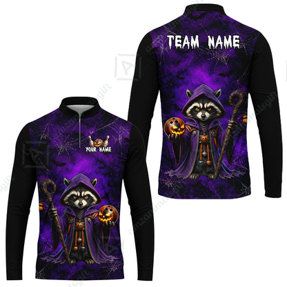 Long Sleeve Jersey Shirt||
