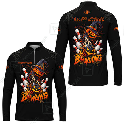 Long Sleeve Jersey Shirt||