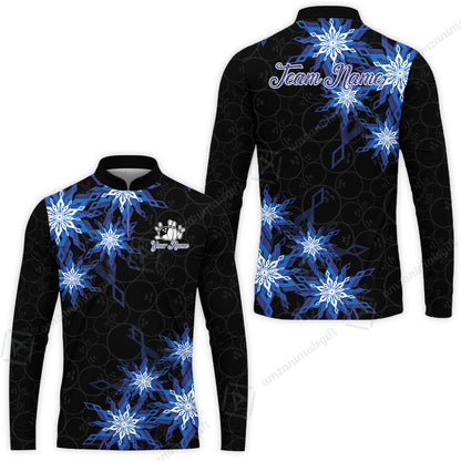 Long Sleeve Jersey Shirt||