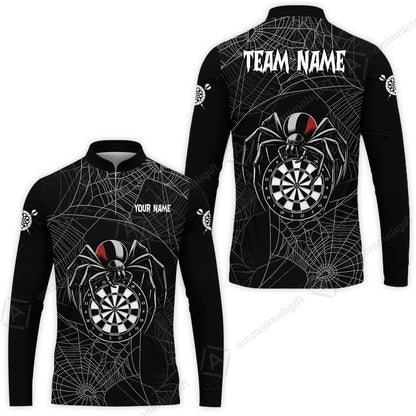 Long Sleeve Jersey Shirt||