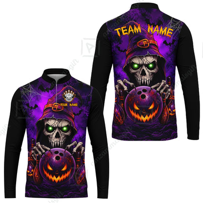 Long Sleeve Jersey Shirt||