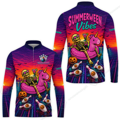 Long Sleeve Jersey Shirt||