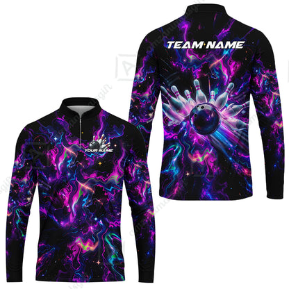 Long Sleeve Jersey Shirt||