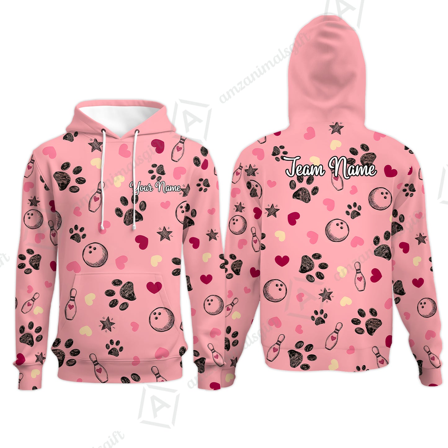 Hoodie||