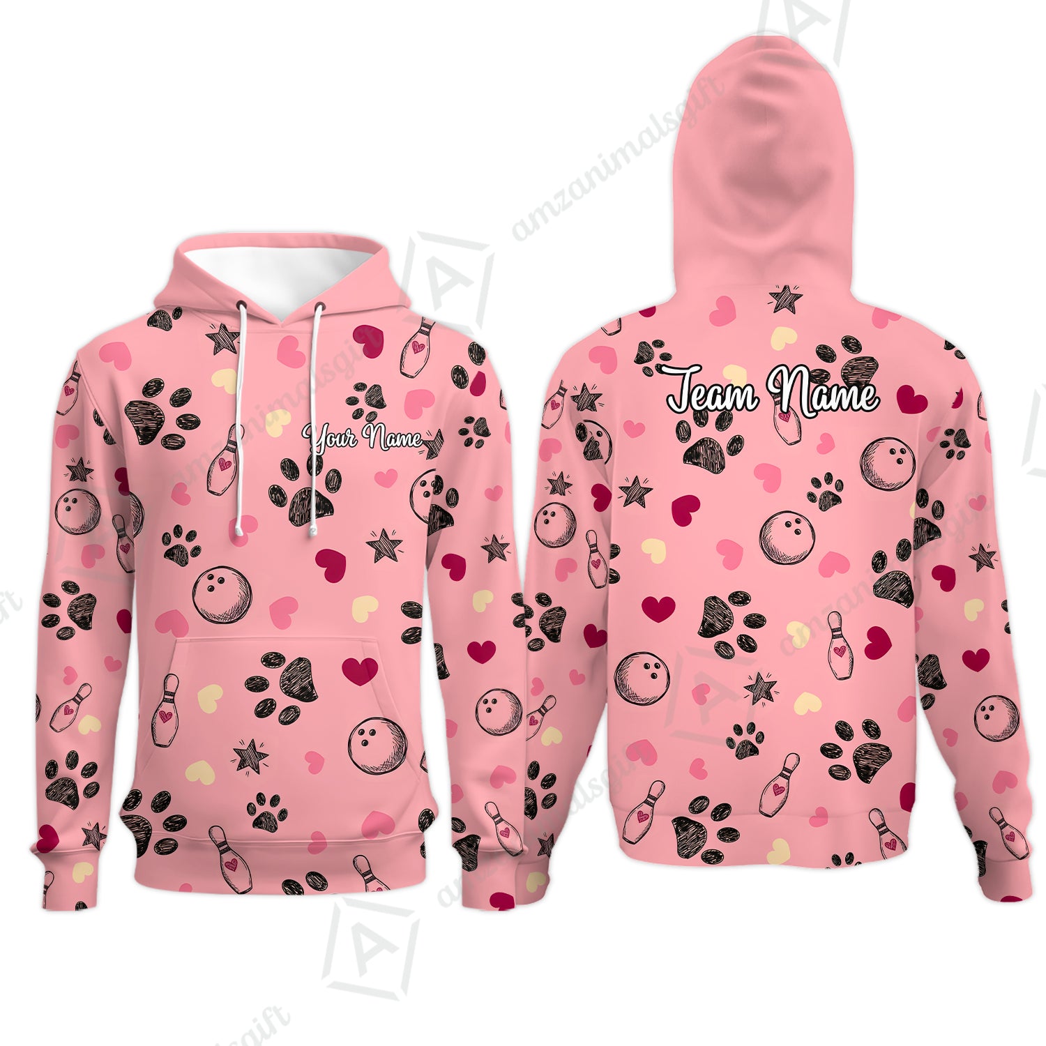 Hoodie||