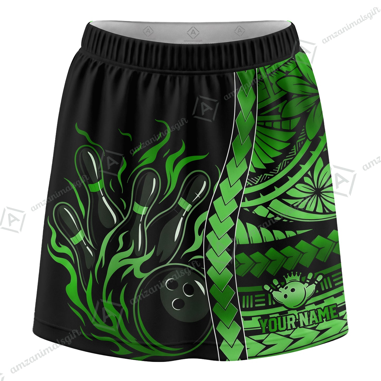 ||Green