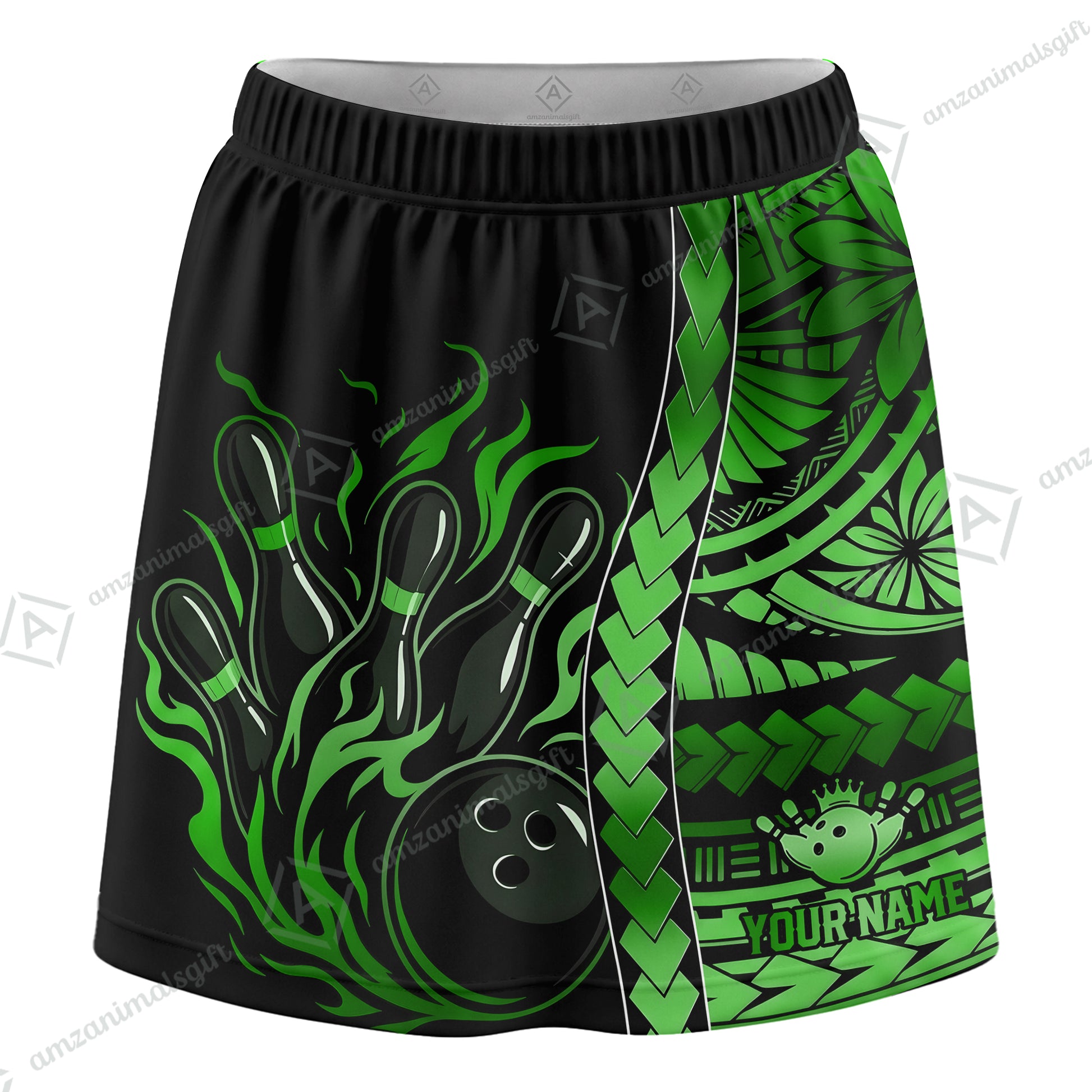 ||Green