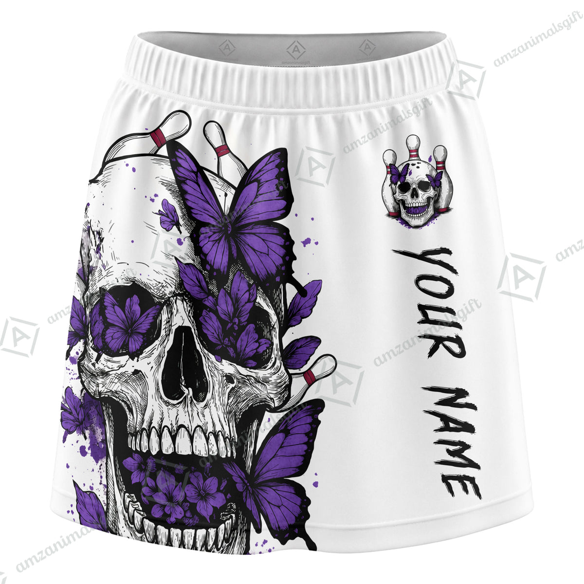 ||Purple