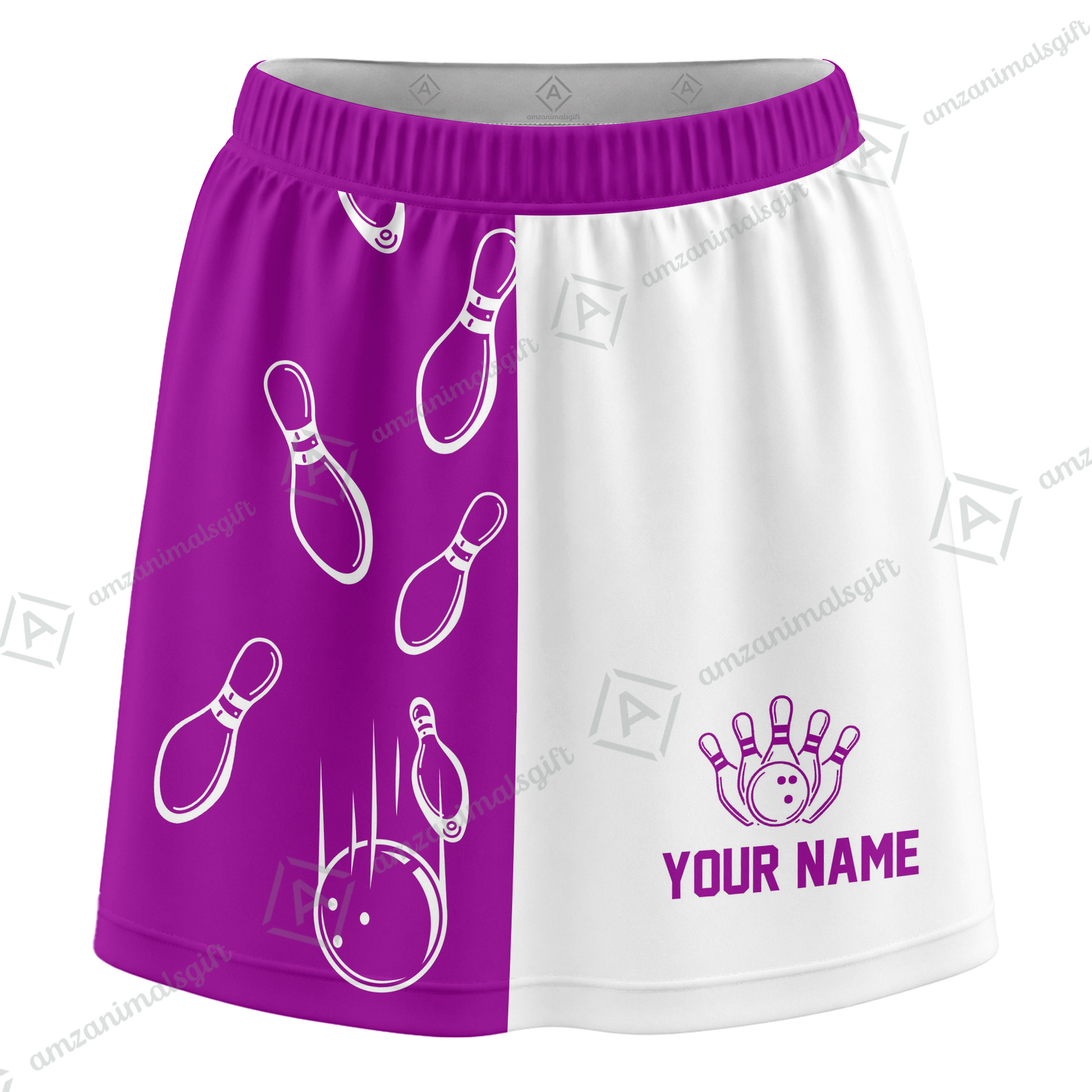||Purple