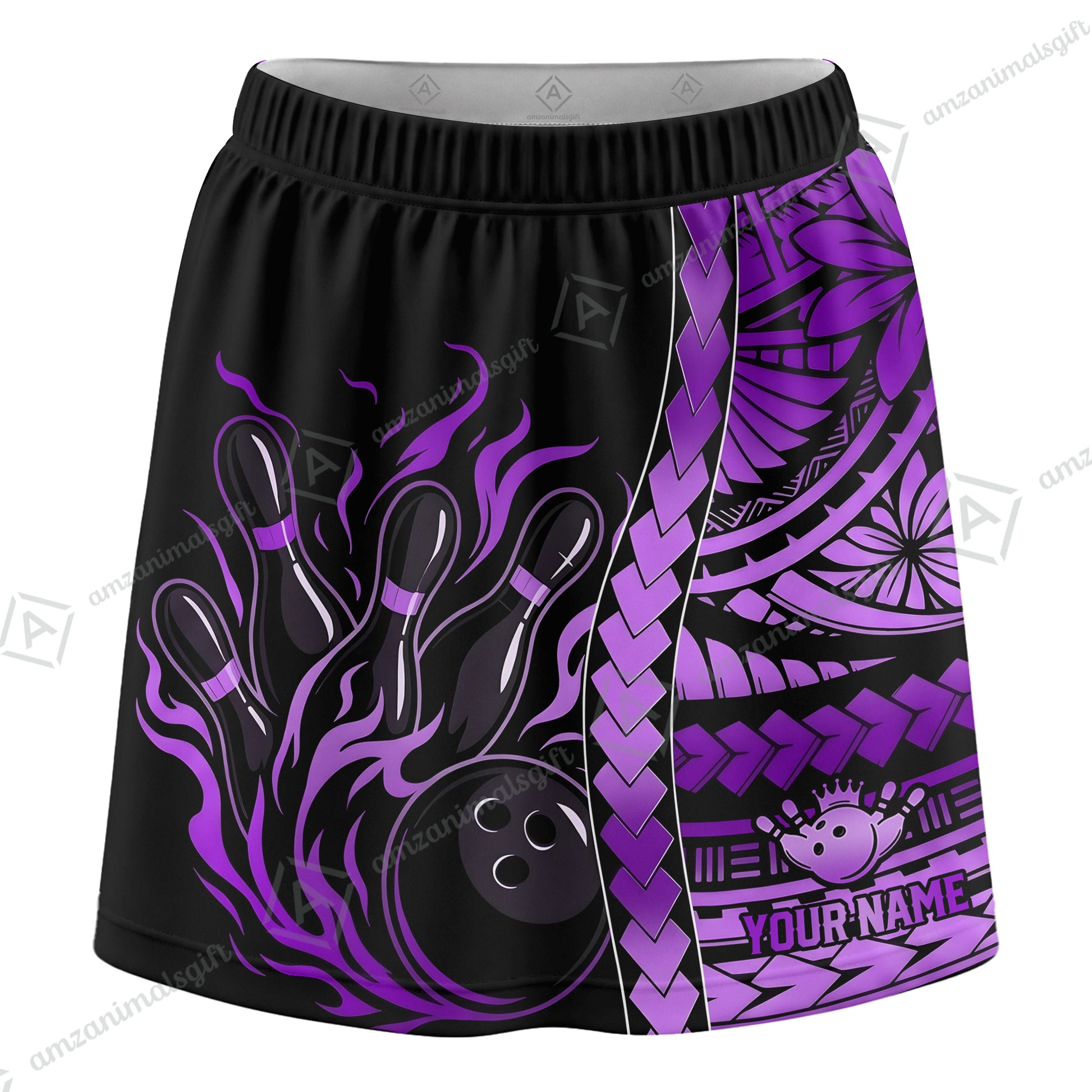 ||Purple