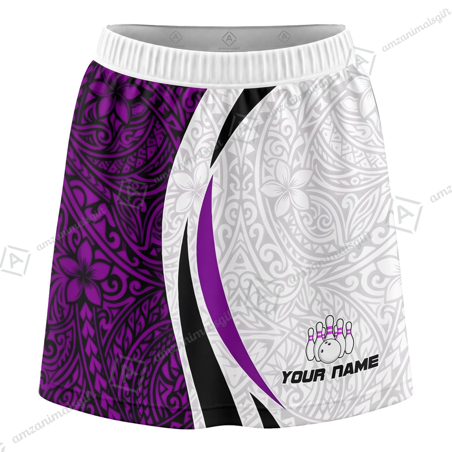 ||Purple