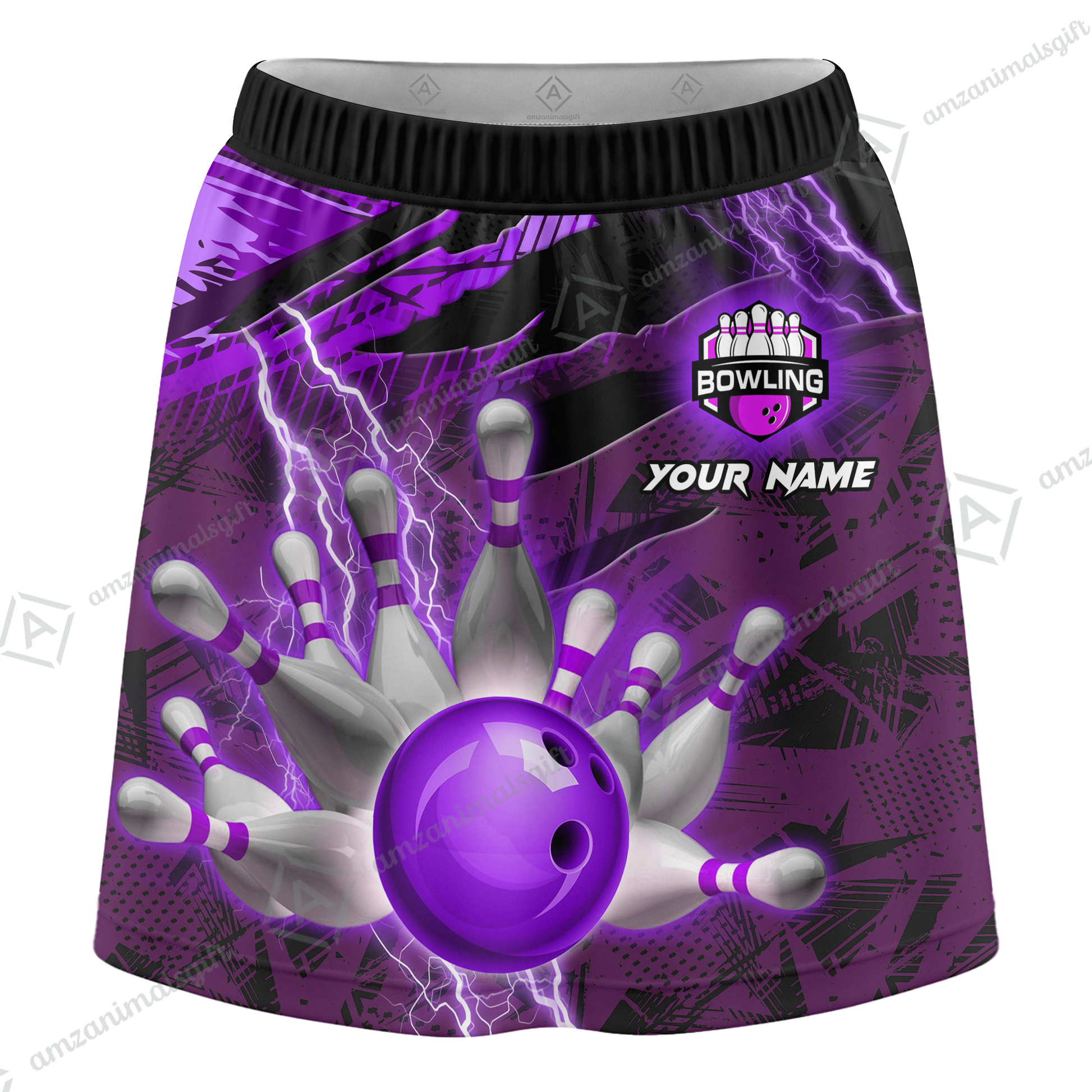 ||Purple