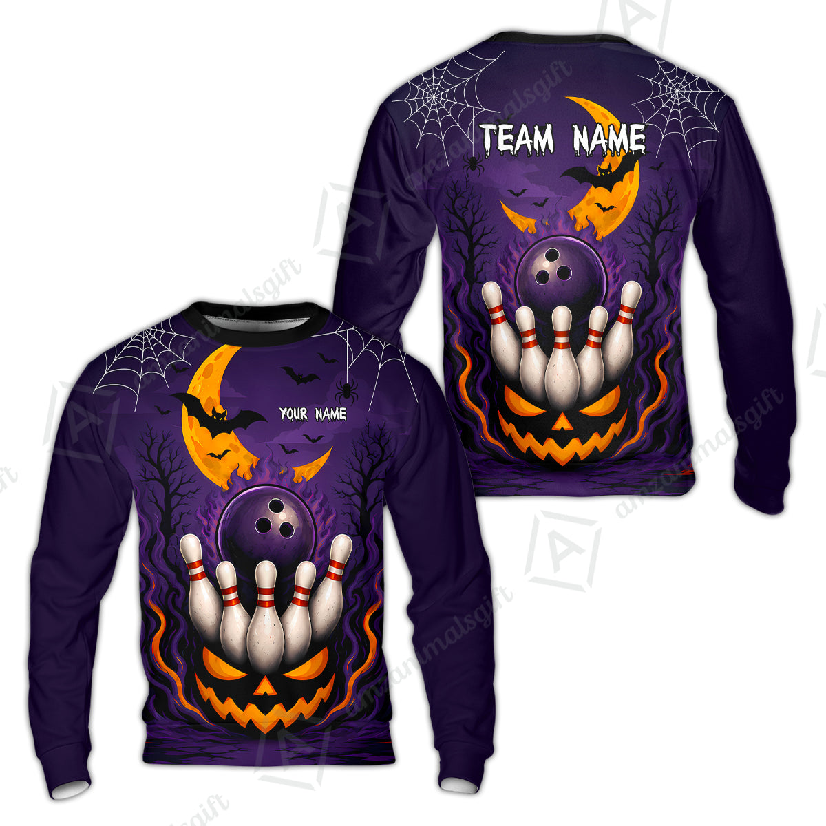 Sweatshirt||