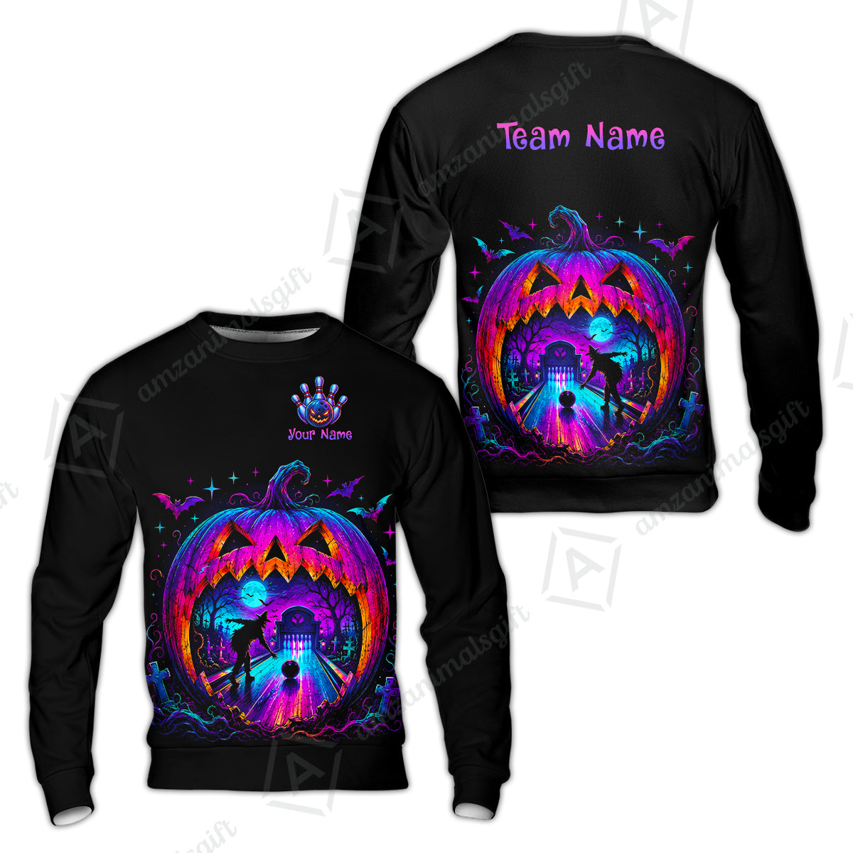 Sweatshirt||