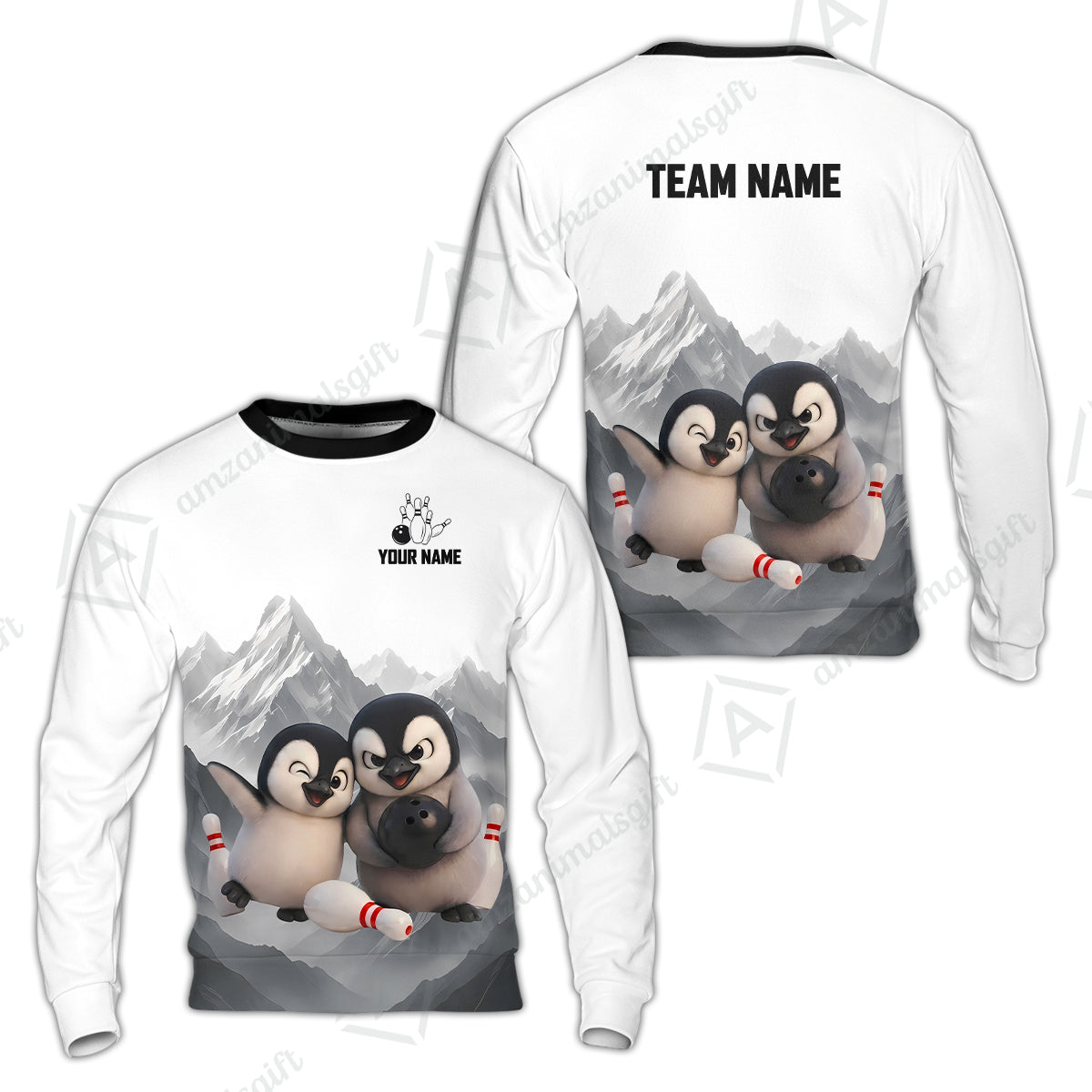 Sweatshirt||