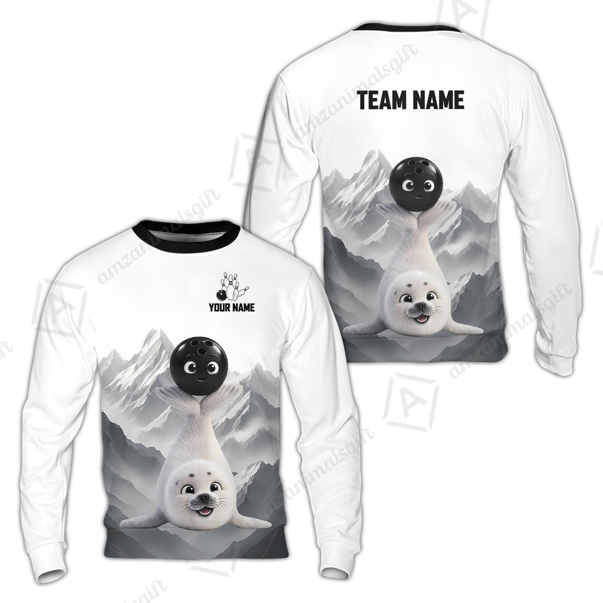Sweatshirt||