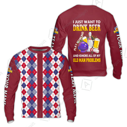 Sweatshirt||