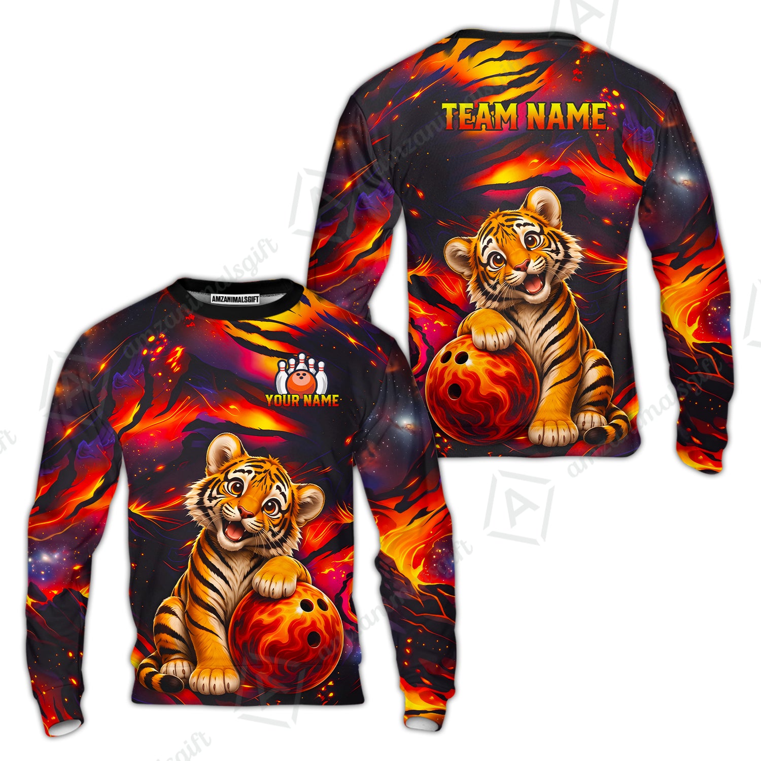 Sweatshirt||