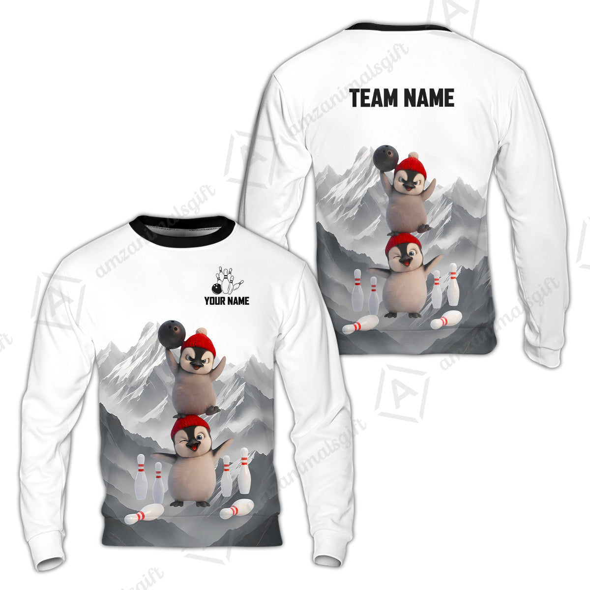 Sweatshirt||
