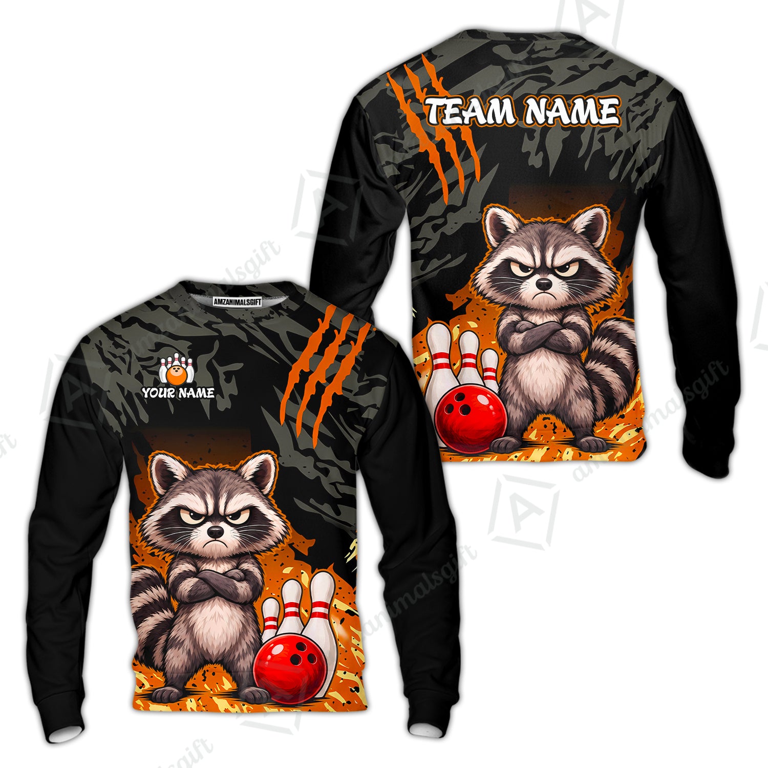 Sweatshirt||