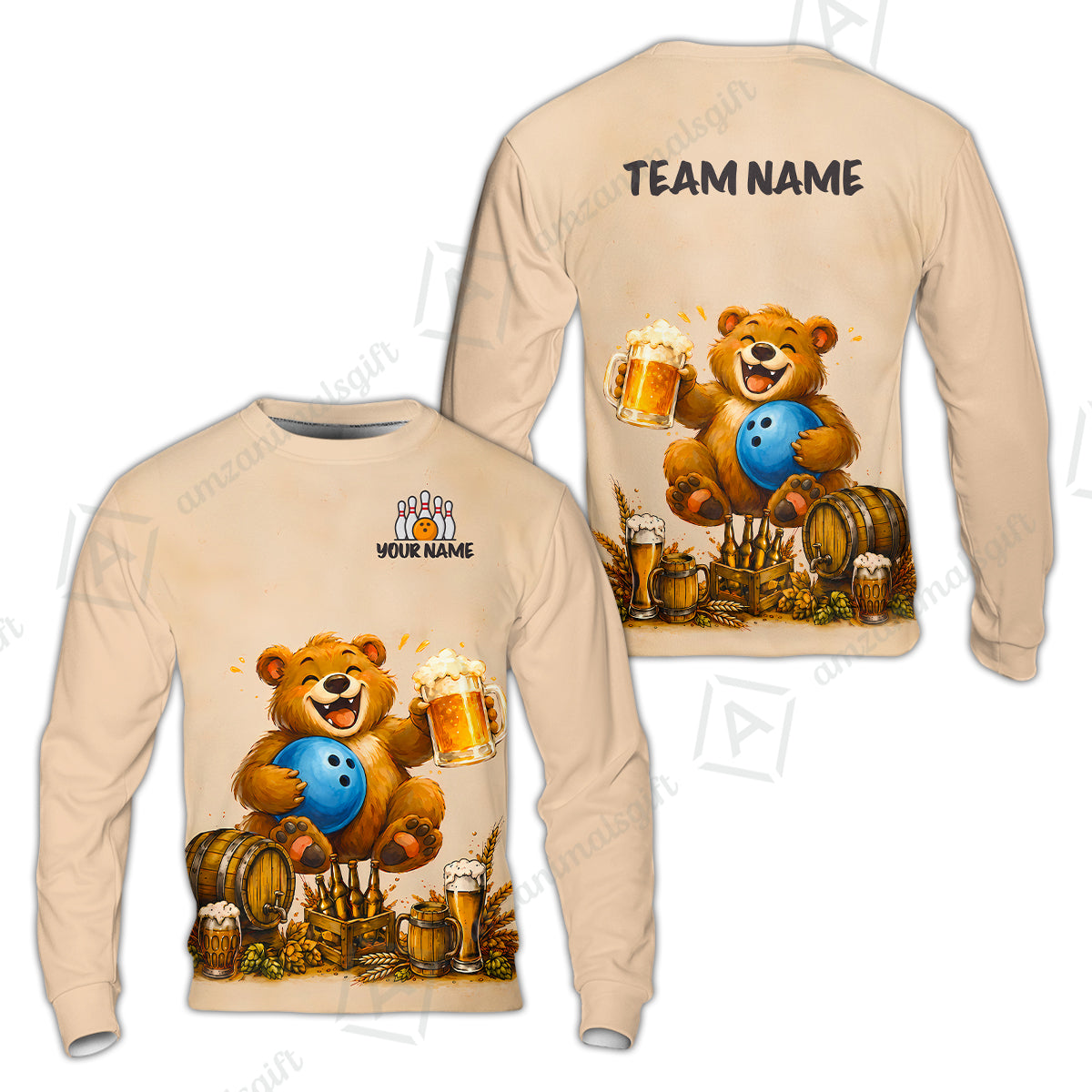 Sweatshirt||