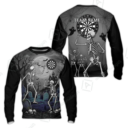 Sweatshirt||Grey