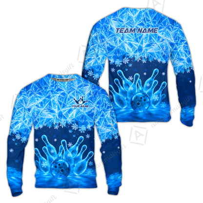 Sweatshirt||Blue
