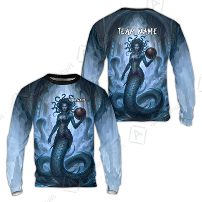 Sweatshirt||Blue
